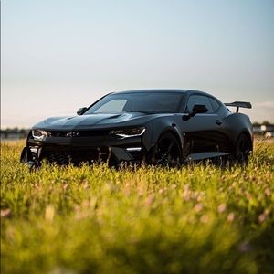 Meet your Posher, Cory